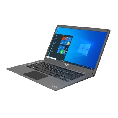 LH614CP  Laptop GHIA Libero LH614CP 14.1" Intel Celeron N4020 4GB 128GB Windows 10 Pro Gris