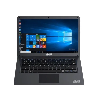 LI14CPP Laptop GHIA Libero - 14.1" - Intel Celeron N3350 - 4GB - 64GB - Windows 10 Pro