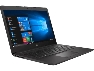 151D3LT, Laptop HP 240 G7 - 14", Intel Core i3-1005G1, 4GB, 500GB, Windows 10 Home