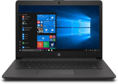 6EH39ELIFE2TB, Laptop HP 240 G7 14", Intel Core i3-7020U, 4GB, 500GB, Windows 10 Home