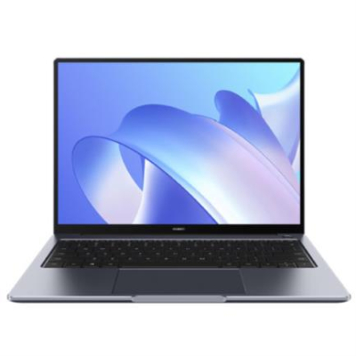 53012GHT  Laptop Huawei MateBook 14 14" AMD Ryzen 7 5700U 8GB 512GB SSD Windows 10 Home
