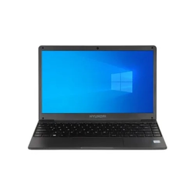 37482930 Laptop Hyundai Hybook Plus - 14" - Intel Core i3-5005U - 8GB - 256GB SSD - Windows 10 Home