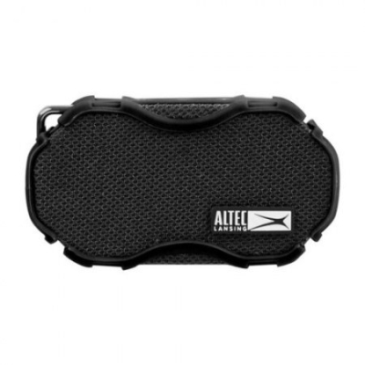 IMW269N-BLK-ESP Bocina Altec Lansing Baby Boom IMW269N Inalámbrico Bluetooth A prueba de agua Hasta 6 Hrs de batería Negro