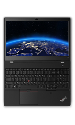 21AAS05100 Workstation Lenovo ThinkPad P15v Gen 2 15.6" Intel Core i7-11800H