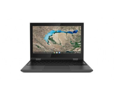 81MB0004US Laptop Lenovo ChromeBook 300E Pantalla de 11.6" Cel. N4000 4GB de Ram Alm. 32GB eMMC Chrome OS Teclado en Inglés