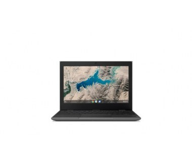81QB0003CF  Laptop Lenovo 100e Chromebook 2nd Gen MTK 11.6" MediaTek MT8173C 4GB 32GB Chrome OS