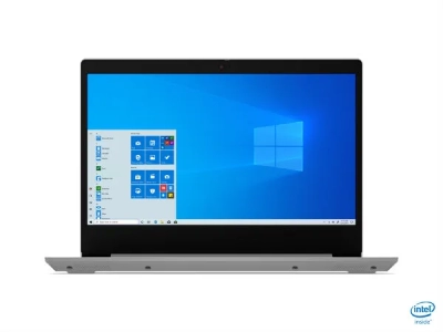 81X700FVUS Laptop Lenovo IdeaPad 3 14ITL05 - 14" - Intel Core i5-1135G7 - 8GB - 256GB SSD - Windows 11 Home