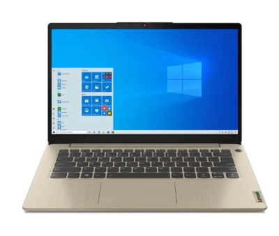 14ITL6, Laptop Lenovo IdeaPad 3, 82H701QQLM,  14", Intel Core i3-1115G4, 8GB, 1TB, 256GB SSD