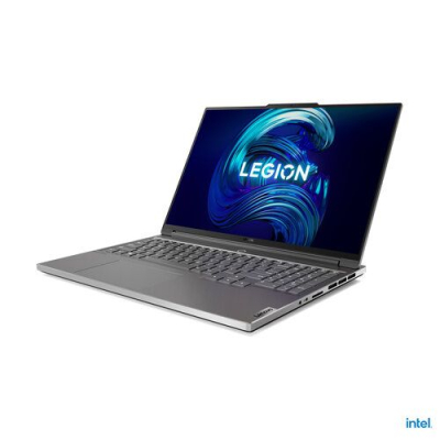 82TF0094LM, Laptop Gamer Lenovo Legion S7 16IAH7, NVIDIA GeForce RTX 3070, 16", Intel Core i7-12700H, 24GB, 1TB SSD 