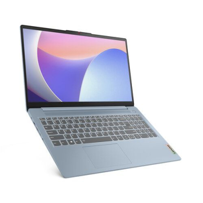 82XB0007LM Laptop Lenovo IdeaPad Slim 3 15IAN8 15.6" Intel Core i3-N305 8GB 256GB SSD Windows 11 Home