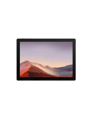 PUV-00030 Microsoft Modelo Surface Pro 7 Pantalla de 12.3" Touch Core i5-1035G4 8GB de Ram Alm. 256GB SSD Windows 10 Home