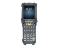 MC92N0-GL0SYEAA6WR Terminal Portátil Zebra Conectividad Wi-Fi 802.11 a/b/g/n Escáner 2D Imager 1GB RAM Teclado de 53 Teclas Sistema Android