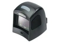 MG112041-001-412 Magellan 1100i Blk Green Spot USB Verifone Na P/s Tilt Stnd
