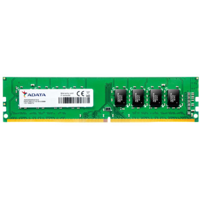 AD4U2666J4G19-S Memoria RAM ADATA DDR4 4GB 2666MHz