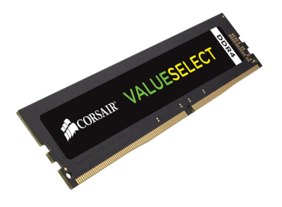 CMV4GX4M1A2400C16 Memoria RAM Corsair ValueSelect 4GB DDR4 2400MHz