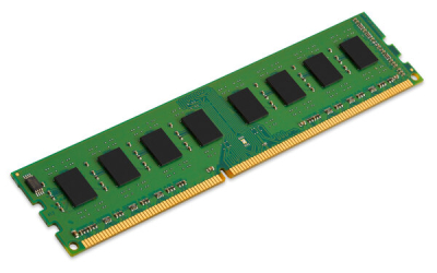 KVR16N11S8/4 Modulo de Memoria Kingston Valueram 4GB DIMM DDR3 1600MHz X8 NON ECC CL11