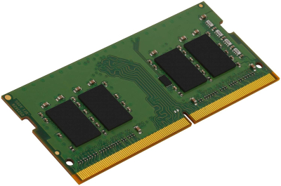 KVR26S19S6/8 Memoria RAM Kingston DDR4 8GB 2666MHz