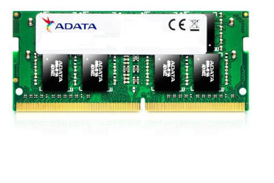 AD4S240038G17-S Memoria RAM ADATA DDR4 8GB 2400MHz