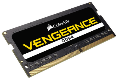 CMSX8GX4M1A2400C16 Memoria RAM Corsair Vengeance DDR4 8GB 2400 MHz