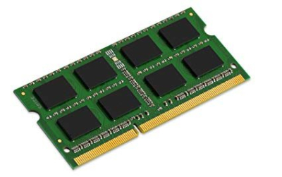 KCP313SD8/8 Memoria RAM Kingston DDR3 8GB 1333MHz