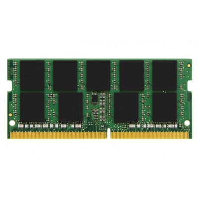 KCP424SS6/4 Memoria RAM Kingston Technology DDR4 4GB 2400MHz