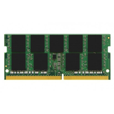 KCP424SS8/8 Memoria RAM Kingston DDR4 8GB 2400MHz