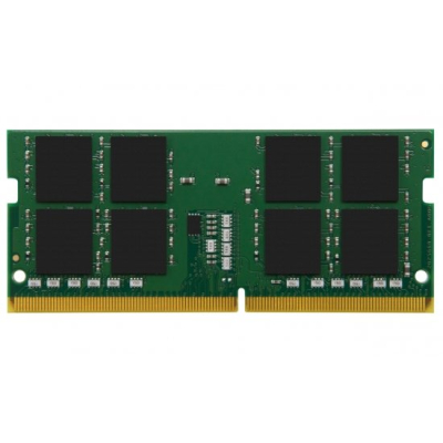 KCP432SS8/8 Memoria RAM Kingston DDR4 8GB 3200MHz