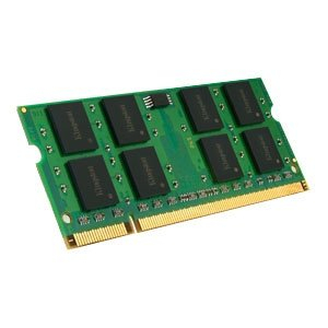 KVR1333D3S9/8G Memoria RAM Kingston Valueram DDR3 8GB 1333MHz