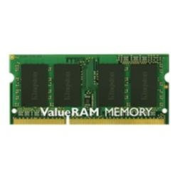 KVR13S9S8/4 Memoria RAM Kingston DDR3 4GB 1333MHz NON ECC CL9