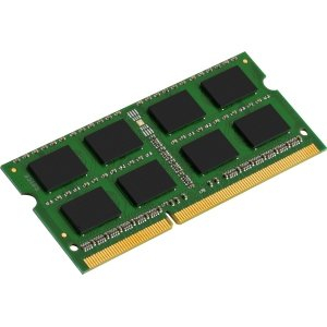 KVR16S11/8 Memoria RAM Kingston ValueRam DDR3 8GB 1600 MHz