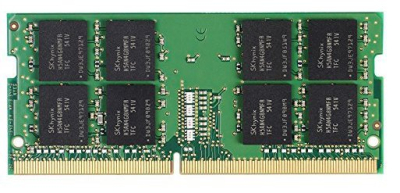 KVR24S17S8/8 Memoria RAM Kingston Valueram DDR4 8GB 2400MHz