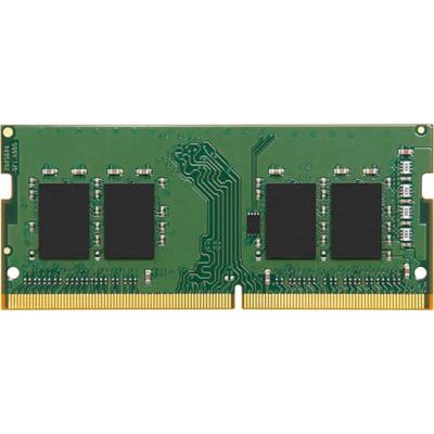 KVR26S19S8/8 Memoria RAM Kingston ValueRam DDR4 8GB 2666 MHz