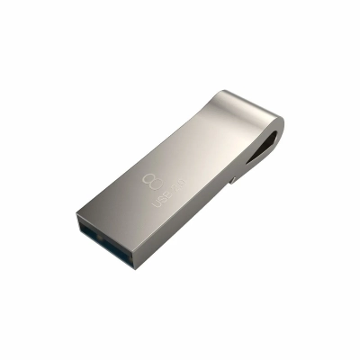 BL.9BWWA.501, Memoria USB Acer UF200 - 8GB - USB 2.0