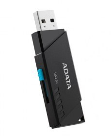 UV330 - Memoria Adata - USB 32GB - USB 3.1 - Negro