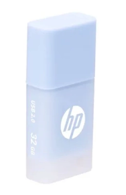 HPFD168B-32,Memoria USB HP V168 - 32GB - USB 2.0 