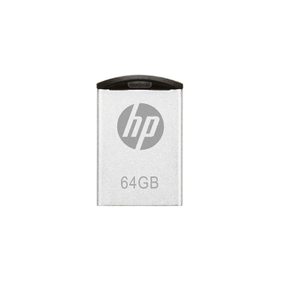 HPFD222W-64,Memoria USB HP v222w - 64GB - USB 2.0 