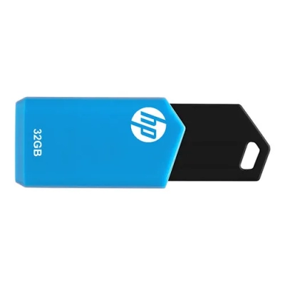 P-FD32GHPV150W-GE,Memoria USB HP - 32GB - USB 2.0 - Retractil