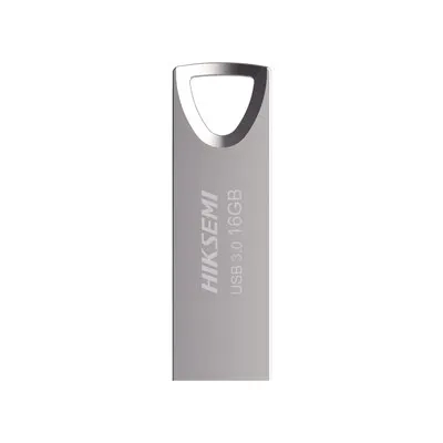 HS-USB-M200/16G Memoria USB HIKVISION M200/16GB, 16GB, USB 3.0, Metálica