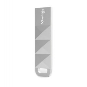 KTH-206S Memoria USB Flash Drive Kimtigo KTH-206 - 64 GB - Silver