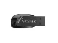 SDCZ410-032G-G46 Memoria USB SanDisk Ultra Shift, 32GB, USB 3.0, Negro