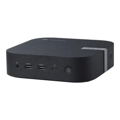 CHROMEBOX5-S5055UN, Mini PC ASUS Chromebox 5, Intel Core i5-1240P, 8GB, 128GB SSD