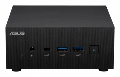 PN64-E1-SYS585PX1TL Mini PC ASUS PN64-E1, Intel Core i5-13500H, 8GB, 512GB SSD, Windows 11 Pro