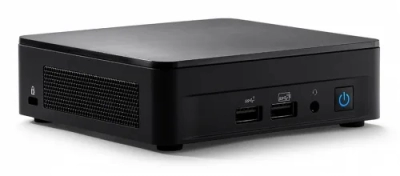 RNUC12WSKI50000 Barebone ASUS NUC Intel Core i5-1240P DDR4 HDMI DisplayPort Wi-Fi