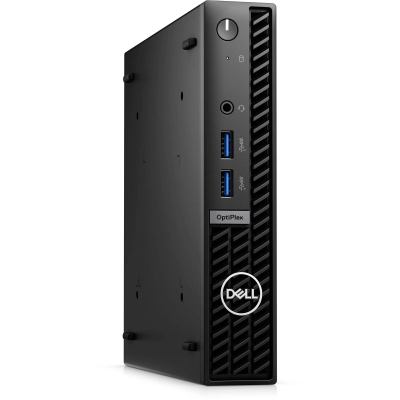 1WC0N, Mini PC Dell OptiPlex 7010 MFF, Intel Core i5-12500T, 8GB, 512GB SSD