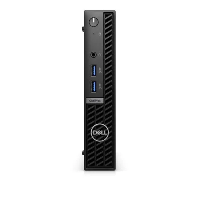 4WY15, Mini PC Dell OptiPlex 7010 MFF, Intel Core i7-13700T, 16GB, 512GB SSD