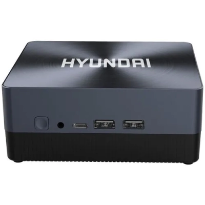 HMB8M01, Mini PC Hyundai, Intel Core i5-8259U, 8GB, 256GB SSD, Windows 10 Pro