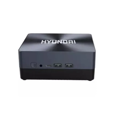 HMB10M01, Mini PC Hyundai HMB10M01, Intel Core i5-10210U, 8GB, 256GB SSD