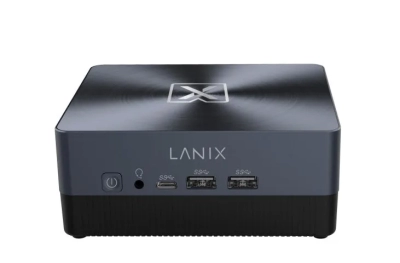 41619, Mini PC Lanix Titan 41619, Intel Core i7-1165G7, 8GB, 512GB SSD