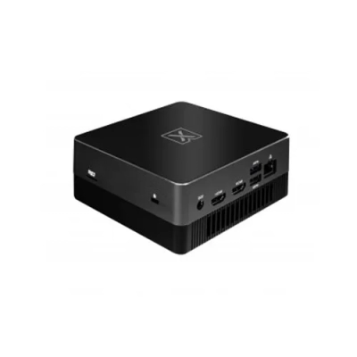 41658, Mini PC Lanix Titan Mini, Intel Core i3-1115G4, 8GB, 512GB SSD