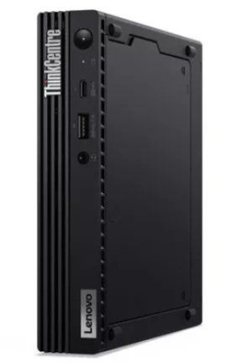 11JKS3NQ00 Mini PC Lenovo ThinkCentre M75q G2 - AMD Ryzen 3 3200GE - 8GB - 512GB SSD - Windows 11 Pro